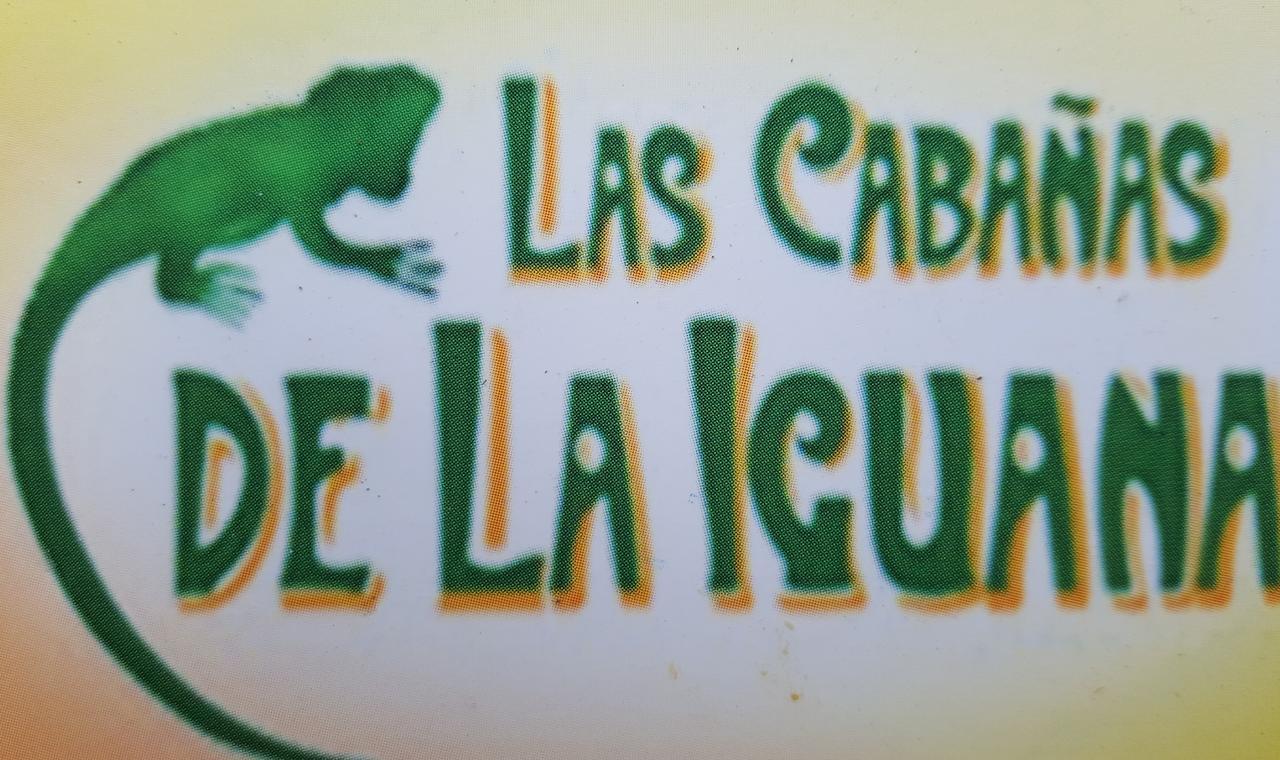 Las Cabanas De La Iguana Ayampe Extérieur photo